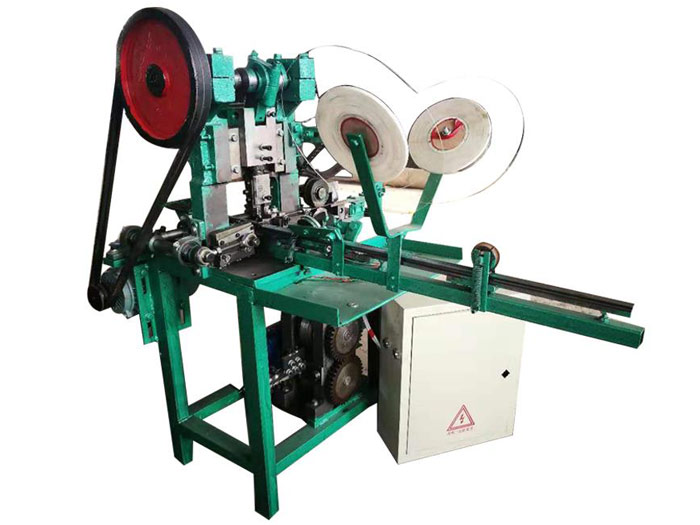 如何解決制釘機出現波動難題