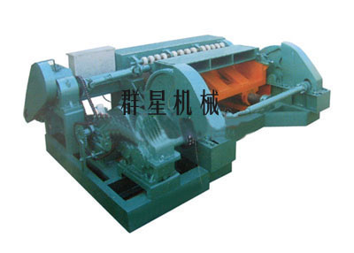 SKR1300型無卡旋切機(jī)(木軸機(jī))