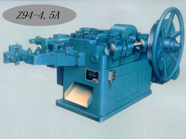 Z94-4.5A制釘機
